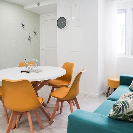 Nazare One Bedroom, 2 Mins From The Beach Экстерьер фото