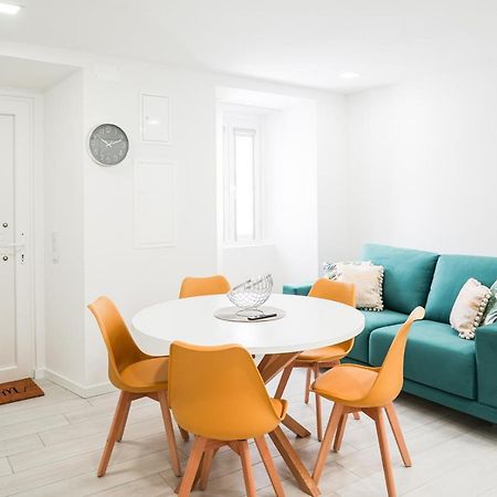 Nazare One Bedroom, 2 Mins From The Beach Экстерьер фото