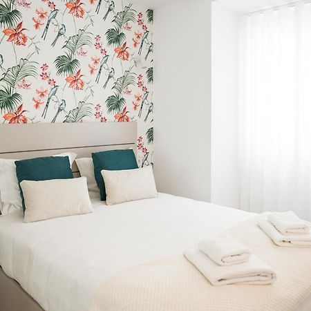 Nazare One Bedroom, 2 Mins From The Beach Экстерьер фото