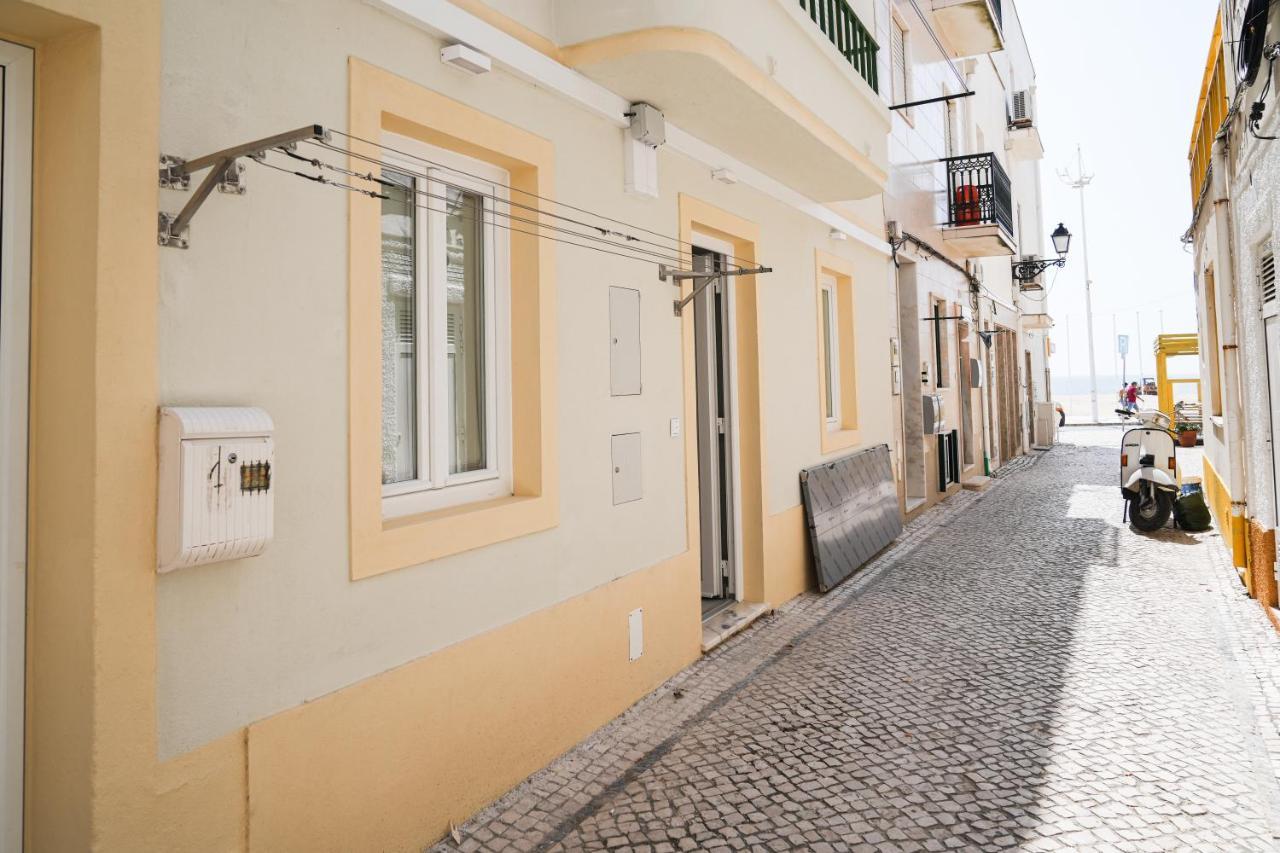 Nazare One Bedroom, 2 Mins From The Beach Экстерьер фото