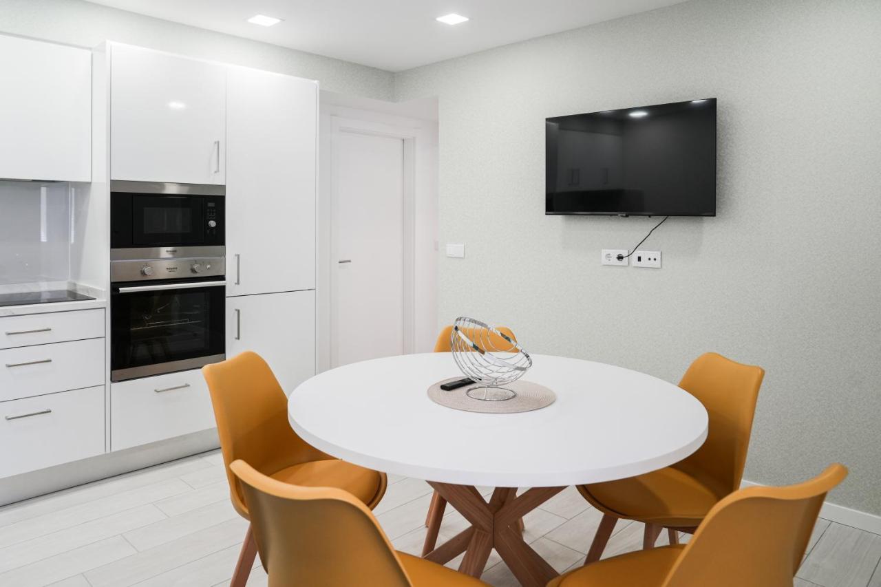Nazare One Bedroom, 2 Mins From The Beach Экстерьер фото