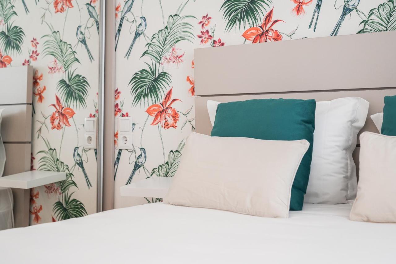 Nazare One Bedroom, 2 Mins From The Beach Экстерьер фото